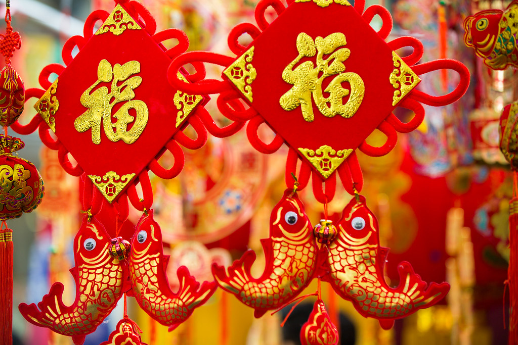 How to celebrate Chinese New Year 2022: One should know